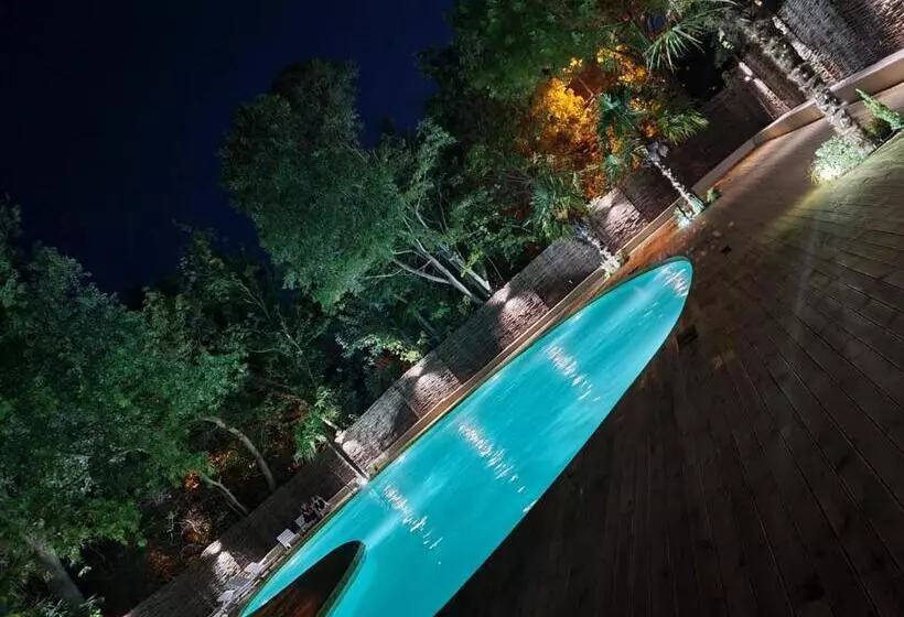 Hotel Mojo Resort