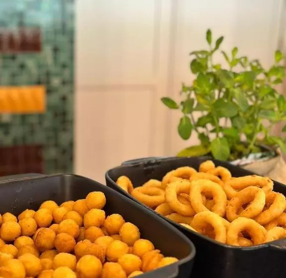 Hotel Mojo Resort
