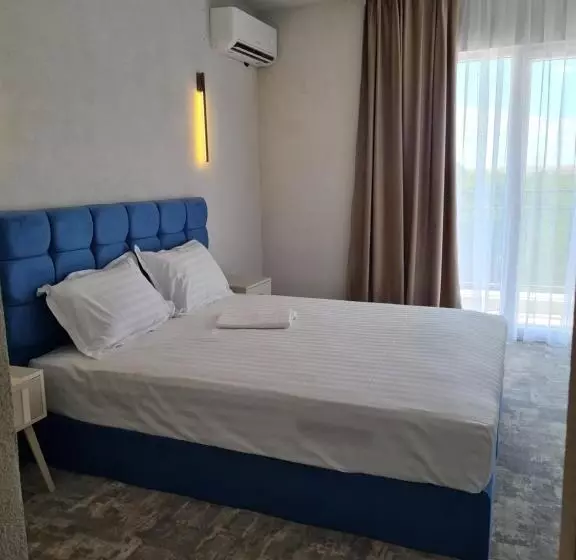 Hotel Mojo Resort