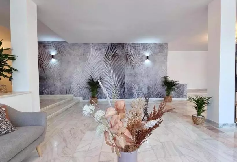 Hotel Mojo Resort