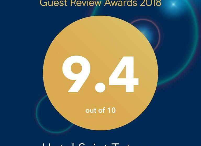 בית מלון כפרי Saint Tatyana