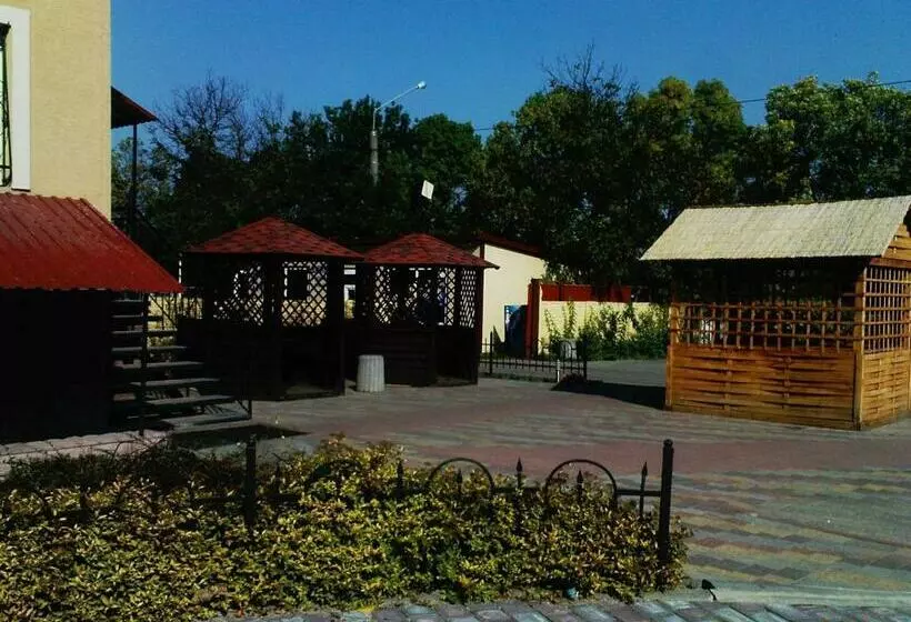 Pallada Motel