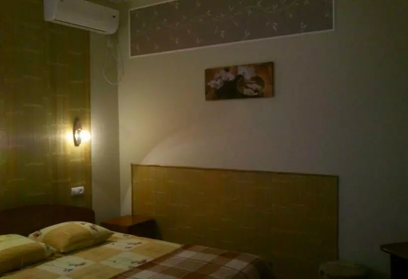 Pallada Motel