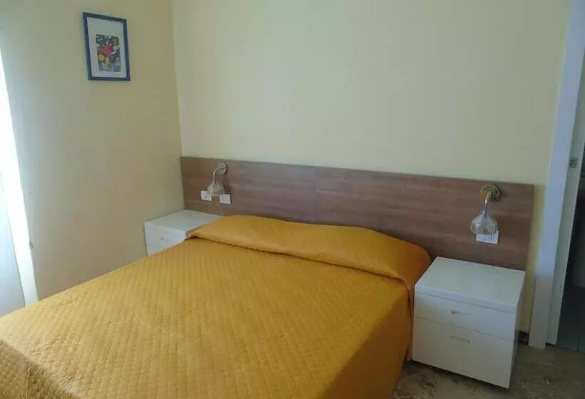 Majatalo Affittacamere Bel Sole