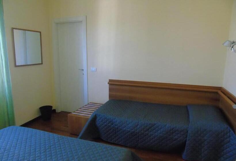 פנסיון Affittacamere Bel Sole