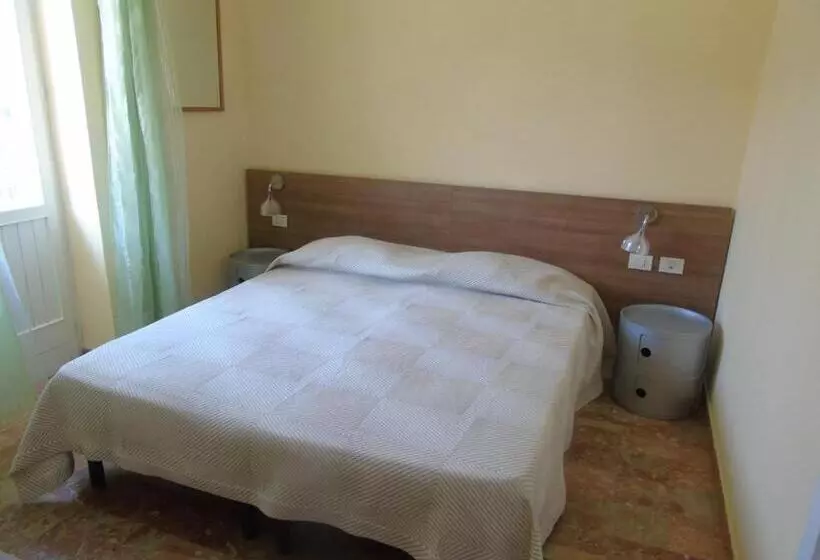 Majatalo Affittacamere Bel Sole