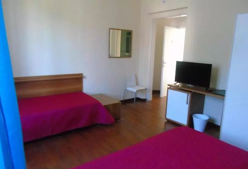 Majatalo Affittacamere Bel Sole