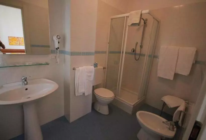 Majatalo Affittacamere Bel Sole