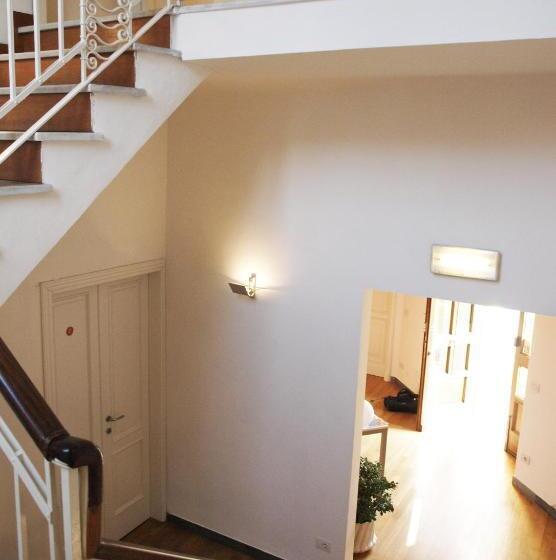 פנסיון Affittacamere Bel Sole