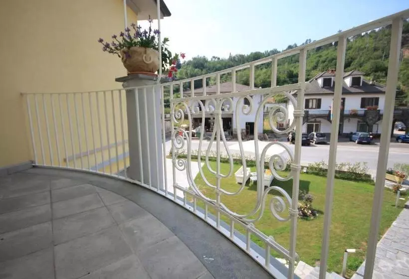 Majatalo Affittacamere Bel Sole