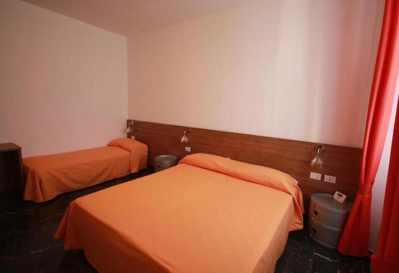 פנסיון Affittacamere Bel Sole