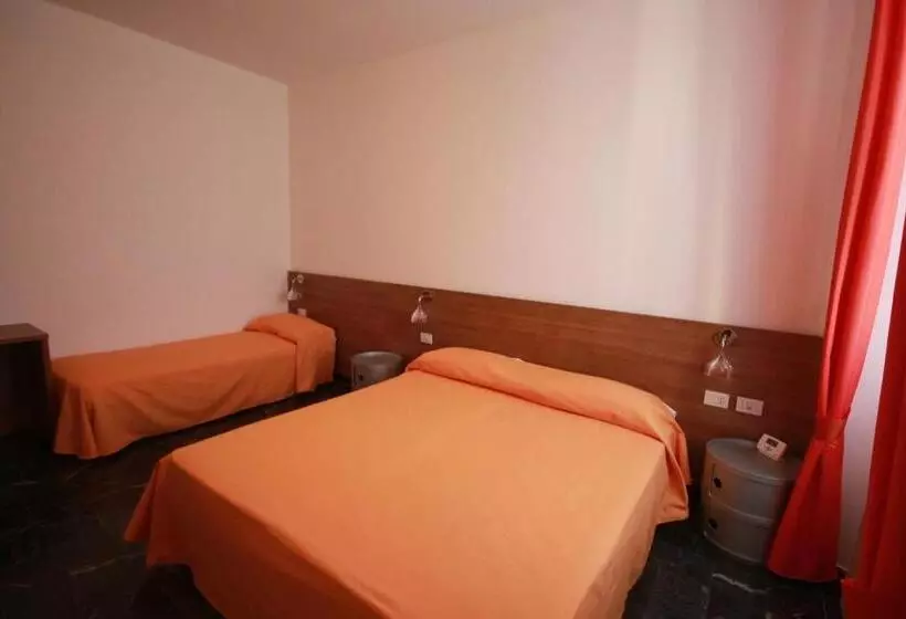 Majatalo Affittacamere Bel Sole