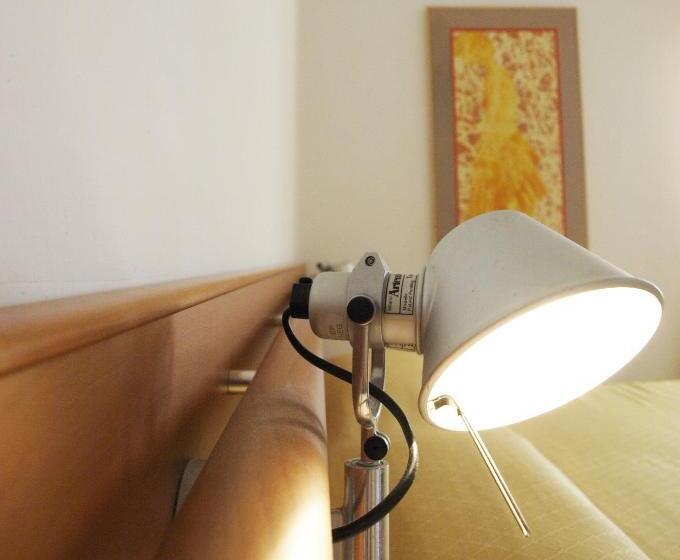 פנסיון Affittacamere Bel Sole