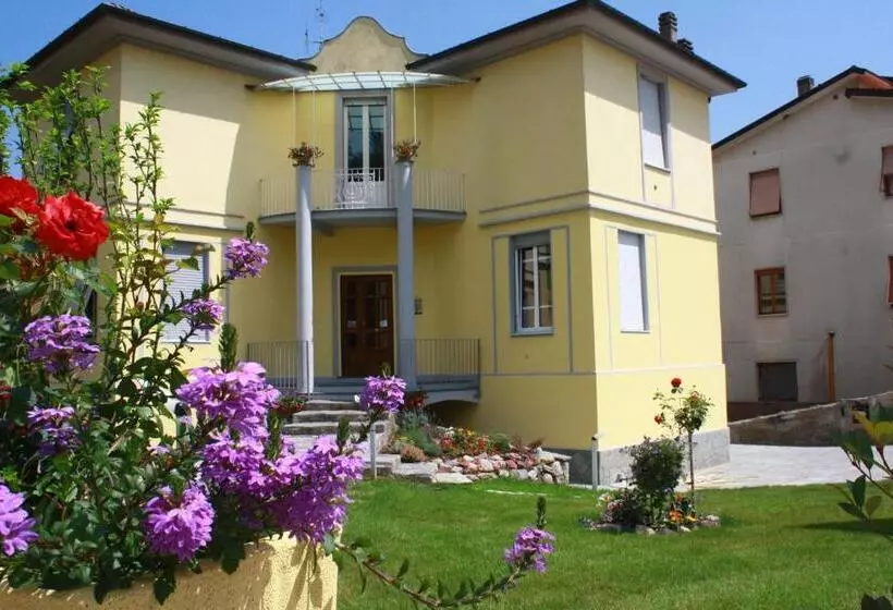 Majatalo Affittacamere Bel Sole