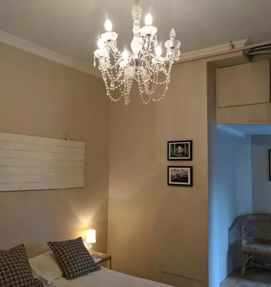 پانسیون Downtown Guesthouse Reykjavik