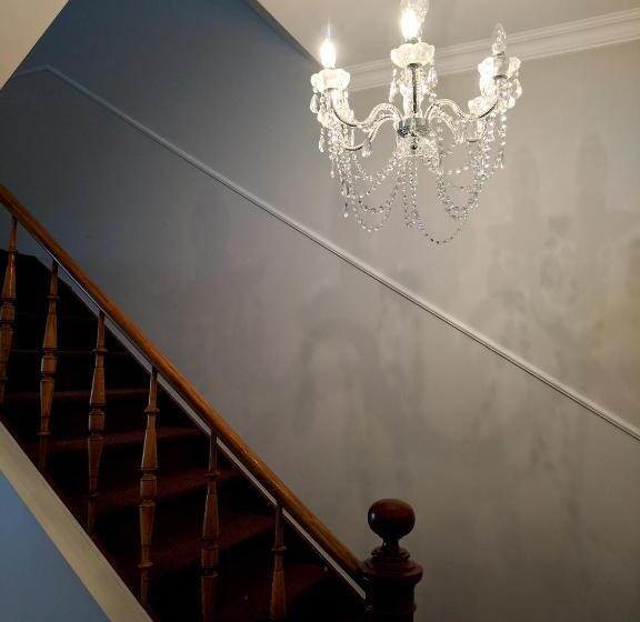 پانسیون Downtown Guesthouse Reykjavik