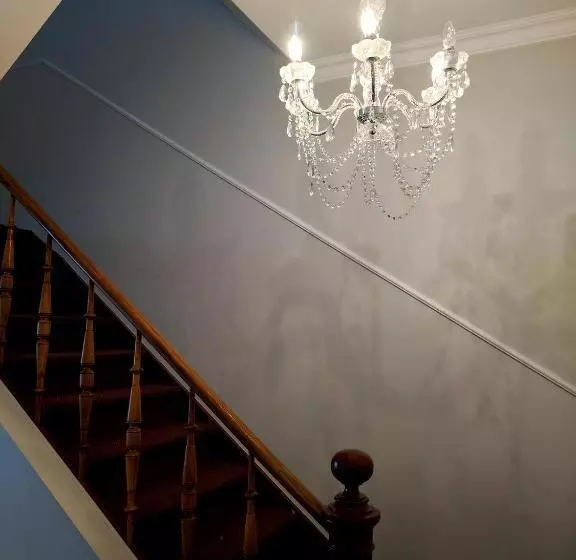 پانسیون Downtown Guesthouse Reykjavik