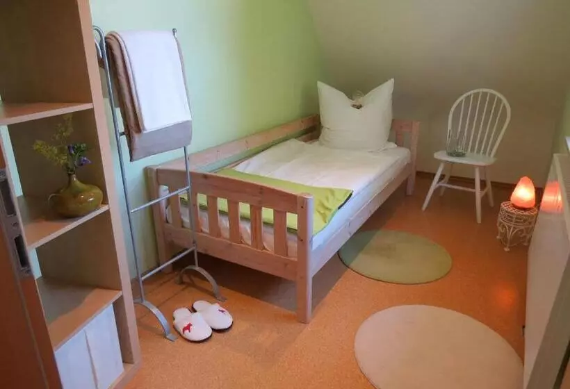 ペンション ökohausnamasté