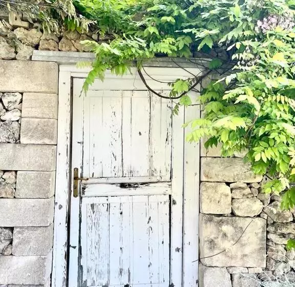 پانسیون Masseria Spartivento