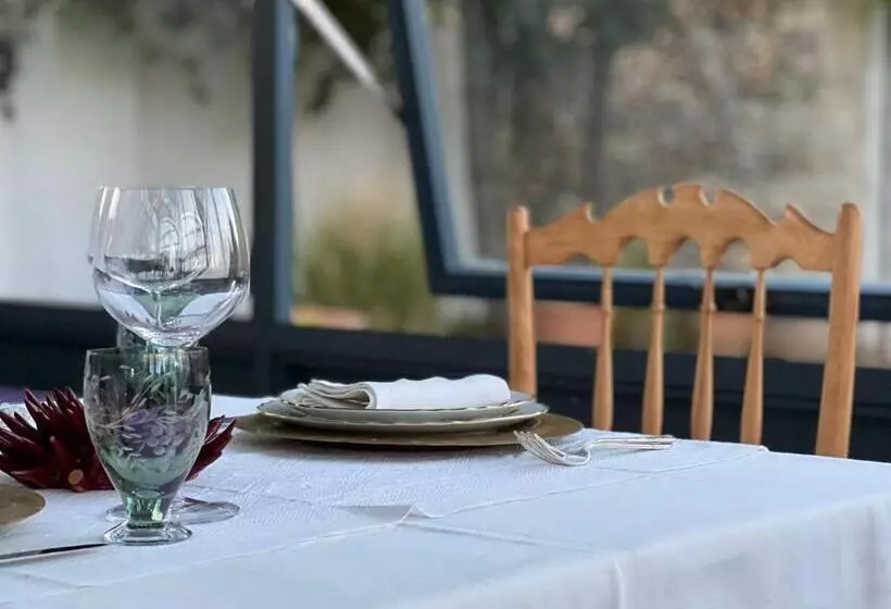 پانسیون Masseria Spartivento