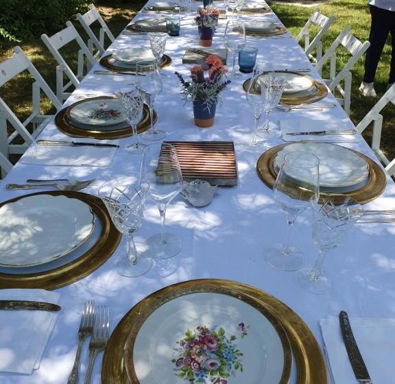 פנסיון Masseria Spartivento