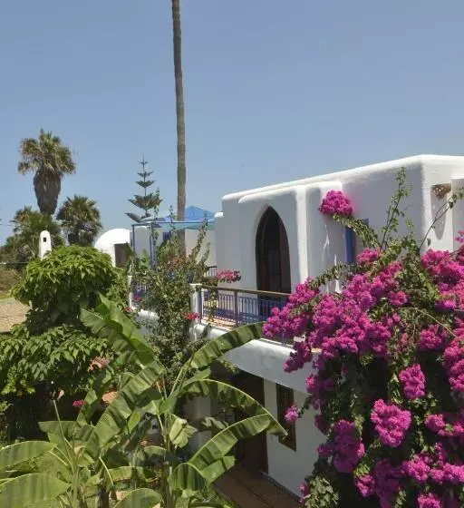 Majatalo Riad Des Plages