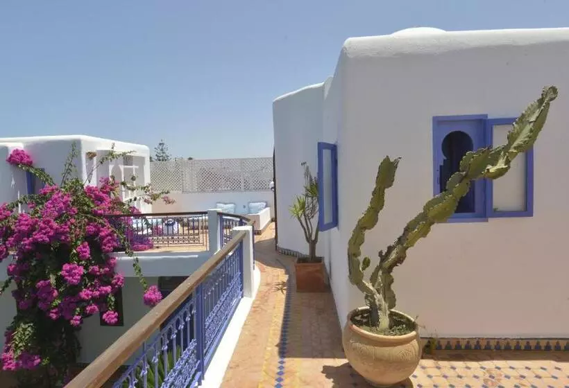 Majatalo Riad Des Plages