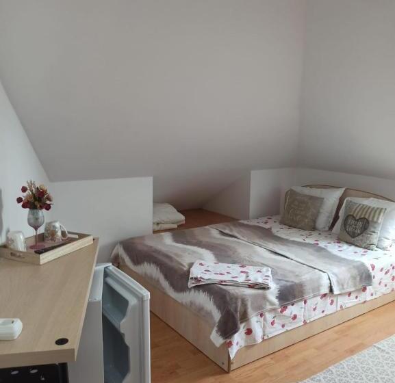 ペンション Vila Calix