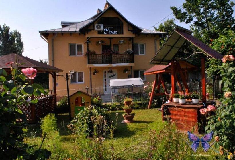 ペンション Vila Calix