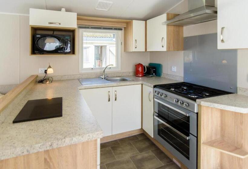 리조트 Heart Of Glencoe Holidays