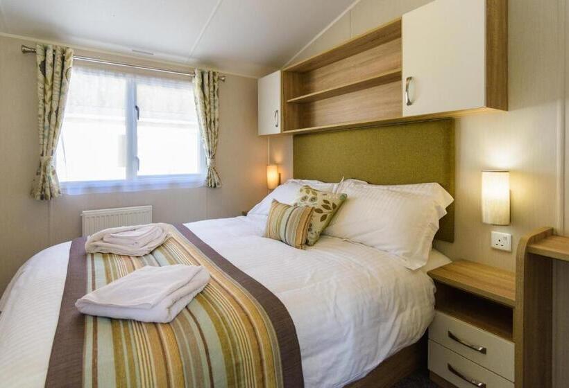 리조트 Heart Of Glencoe Holidays