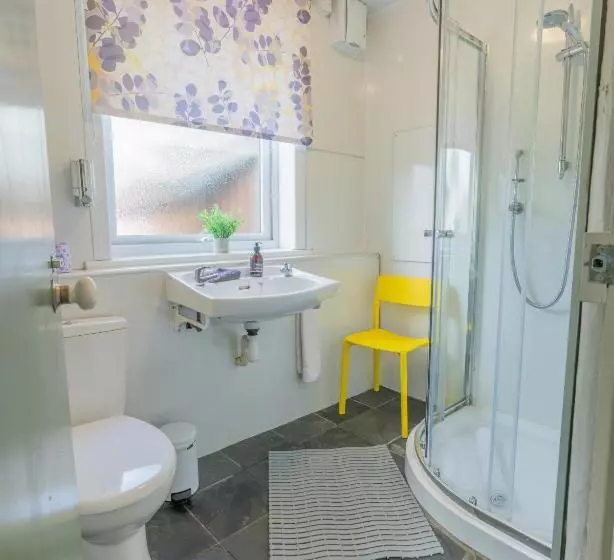 Lomakeskus Heart Of Glencoe Holidays