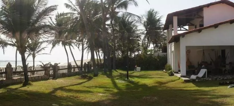 Aamiaismajoitus (B&B) Itacupa   Healthy Vegan & Foil Center