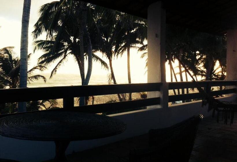 Bed & Breakfast Itacupa   Healthy Vegan & Foil Center