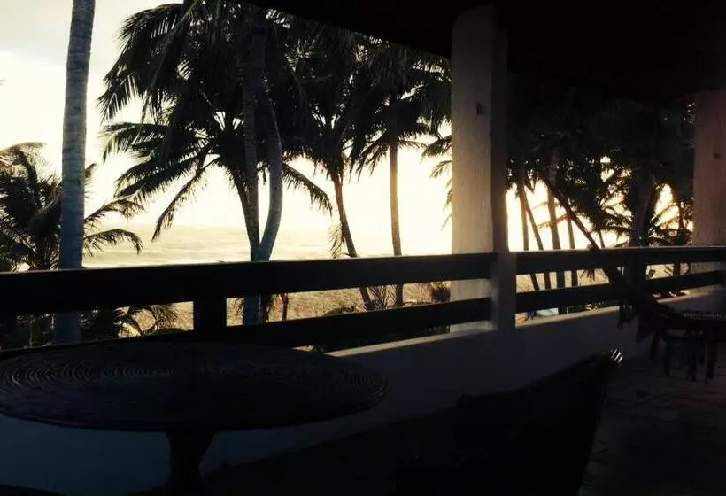 Aamiaismajoitus (B&B) Itacupa   Healthy Vegan & Foil Center