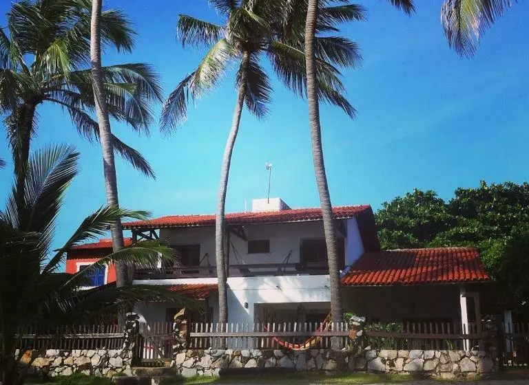 Aamiaismajoitus (B&B) Itacupa   Healthy Vegan & Foil Center