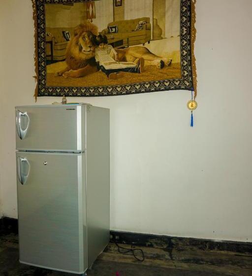 ベッドアンドブレックファースト Walampuri Cabana & Restaurant