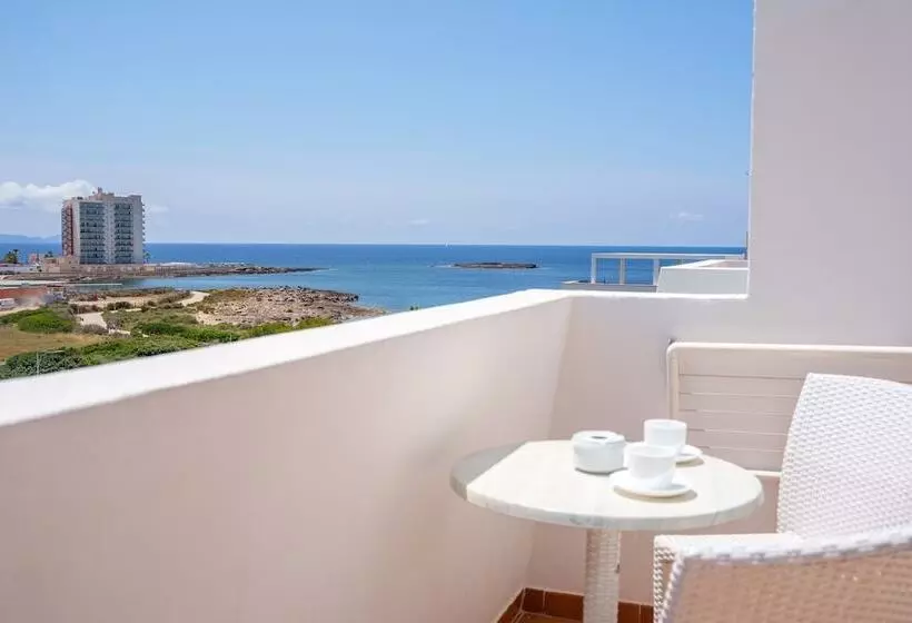 ホテル Apartamentos Andreas