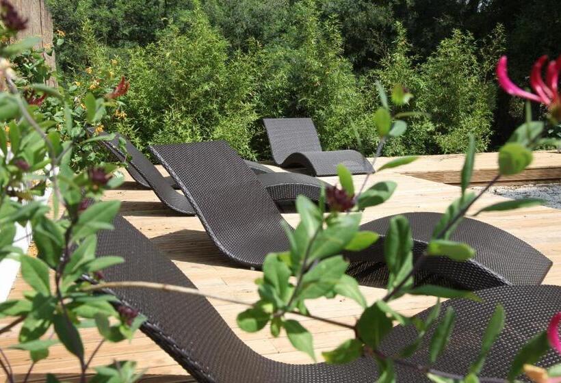 فندق Hôtel La Paloma