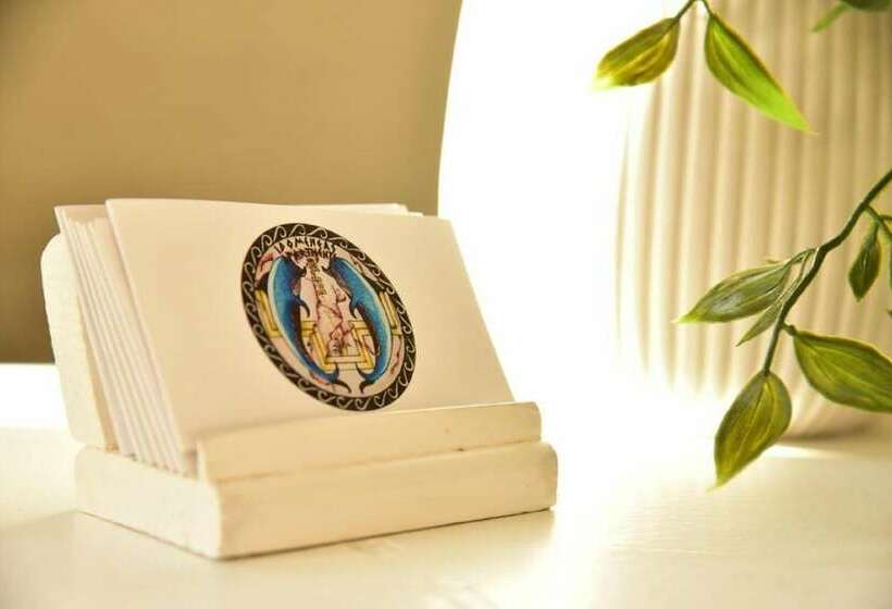 Idomeneas Apartments