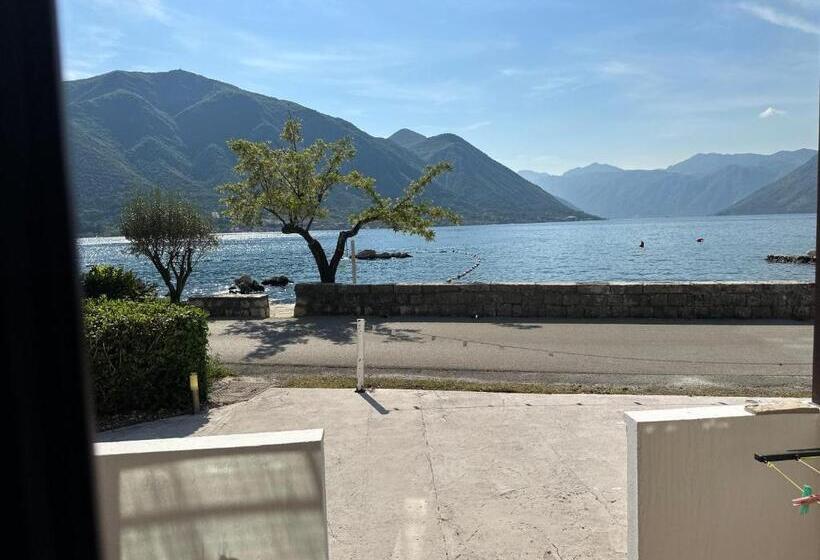 پانسیون Accommodation Tomcuk