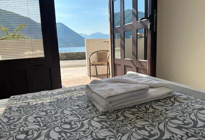 پانسیون Accommodation Tomcuk