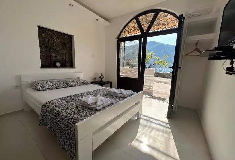 پانسیون Accommodation Tomcuk