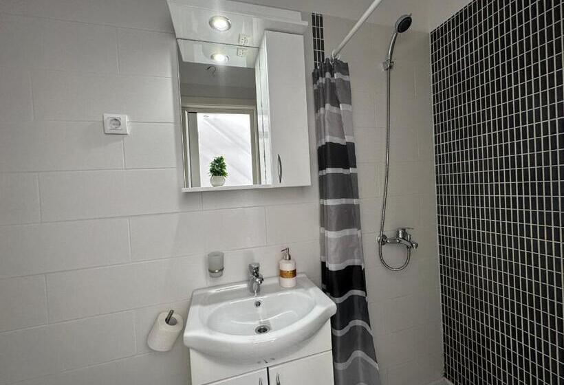 پانسیون Accommodation Tomcuk