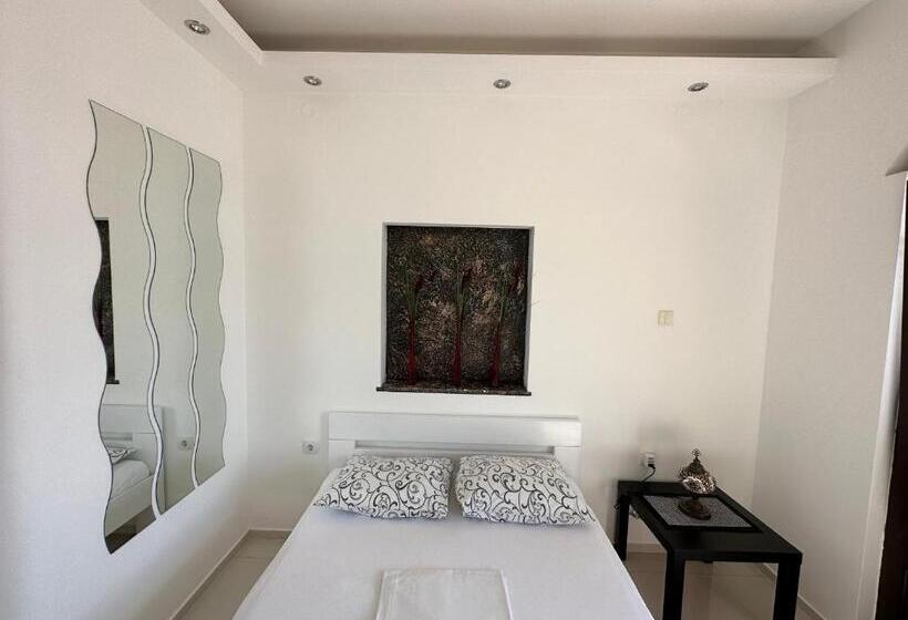 پانسیون Accommodation Tomcuk