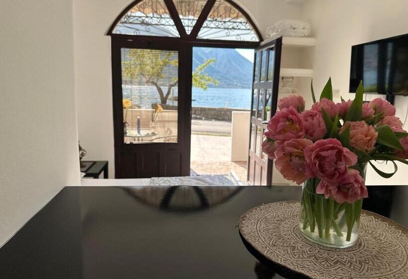 پانسیون Accommodation Tomcuk