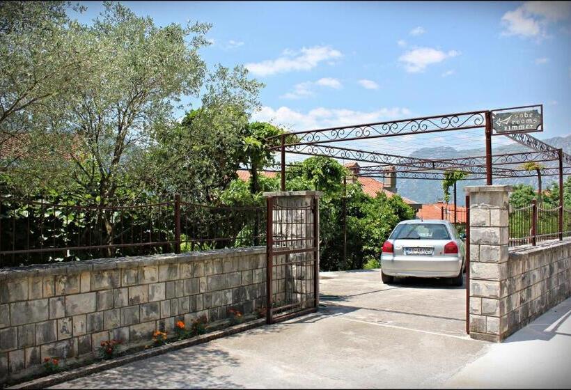 پانسیون Accommodation Tomcuk