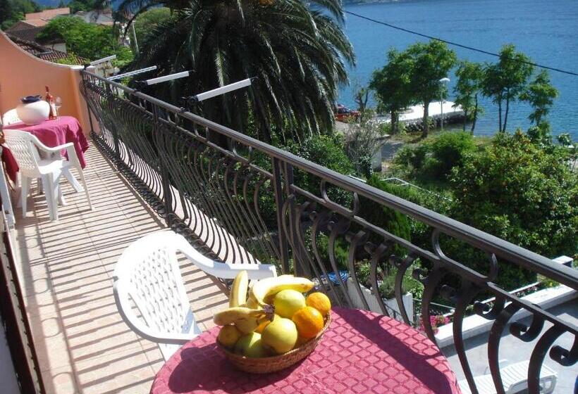 پانسیون Accommodation Tomcuk