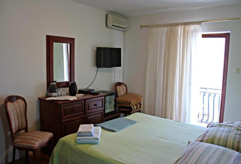 پانسیون Accommodation Tomcuk