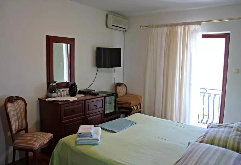 پانسیون Accommodation Tomcuk
